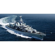 Trumpeter 4546 HMS Westminster