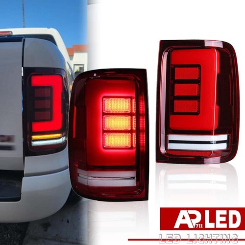 Pair led tail lights for - pair,