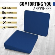 Seat cushion wedge - 11, degree