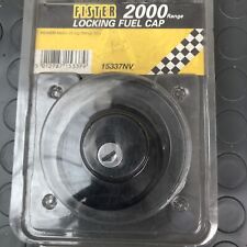 Rover Metro & MG Metro Locking fuel cap 15337NV 3 LUG  - SAME DAY DISPATCH