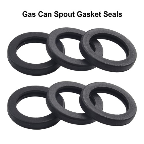 Set rubber gaskets for - set, 6