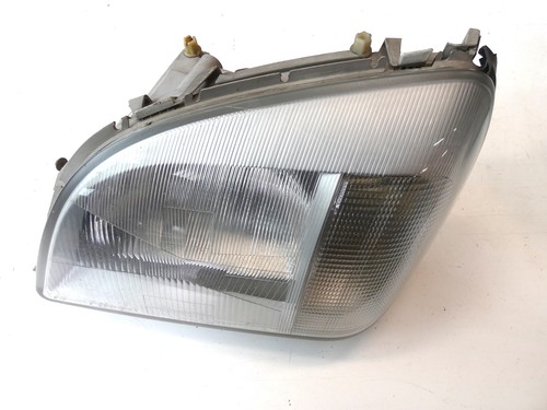 Mercedes c140 420 coupe - c140, cl