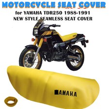 MOTORCYCLE SEAT COVER YAMAHA