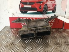 Vauxhall Astra G Convertible 2002-2005 Radiator Fan Control Unit 24462346