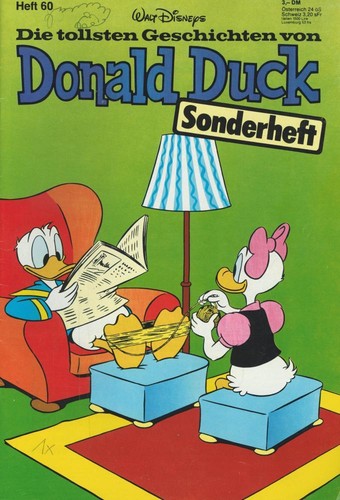 The greatest stories donald - the,