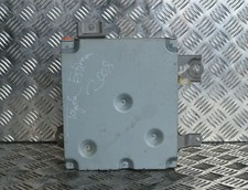 Toyota Estima Electric Module