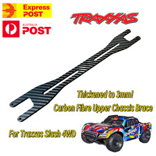 Carbon Fibre Upper Chassis