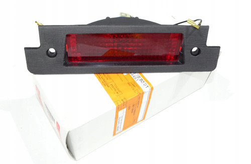Land rover defender - l316, rear