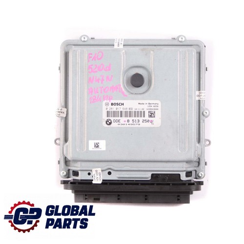 Bmw f10 f11 520d - 520d, diesel