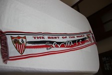 Scarf Football Official