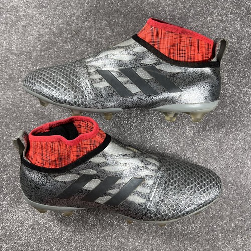 Adidas glitch uk 9 - adidas, fg