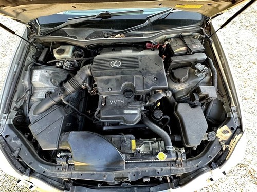 Lexus gs300 mk2 2jz - lexus, 3.0
