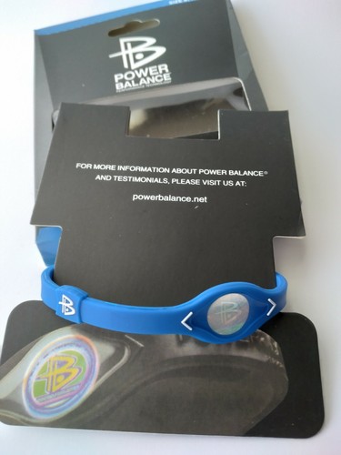 Brand new power balance - power,
