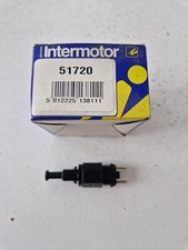 Fits Vauxhall Astra Mk2 1.8 2.0 SRi GTE 16V Brake Light Switch Intermotor 51720