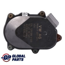 Audi A4 B8 2.0 TDI Diesel Engine Intake Manifold Flap Actuator 03L129086