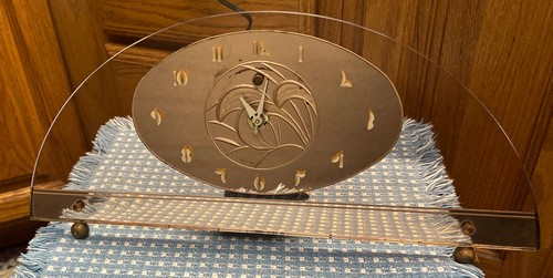 Art deco general electric - general,