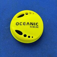 Oceanic Slimline 3 Purge Cover