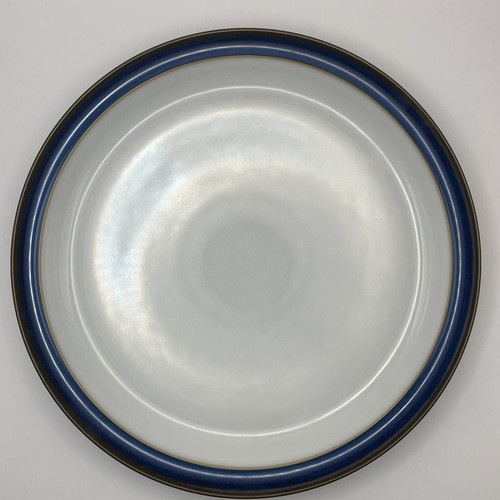 Denby imperial blue dinner - denby, -imperial