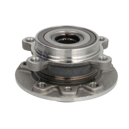 Wheel bearing set with - wheel,