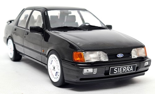 Mcg ford sierra rs - 1/18,