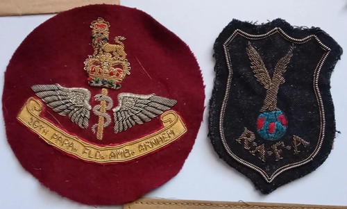 Antique wwii arnhem - antique,