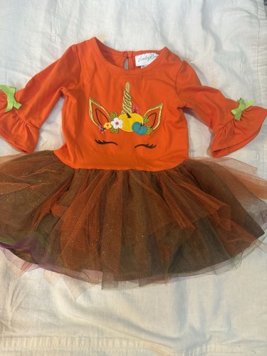 Emily rose fall unicorn - emily,