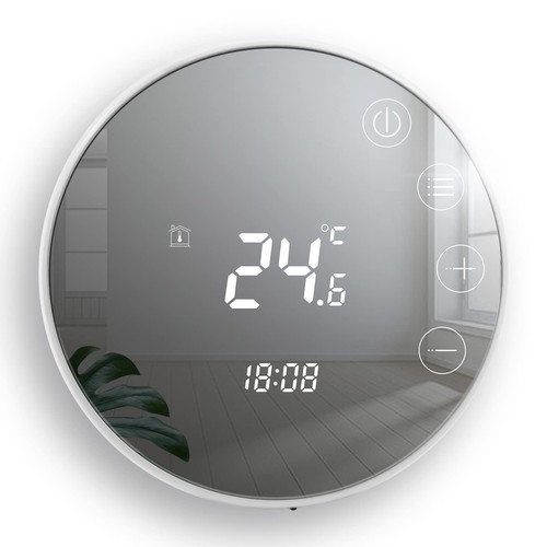 Beok wifi thermostat for - wifi, gas
