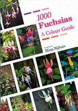 1000 Fuchsias by Nijhuis, Miep