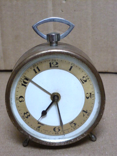Nice small old german - old,