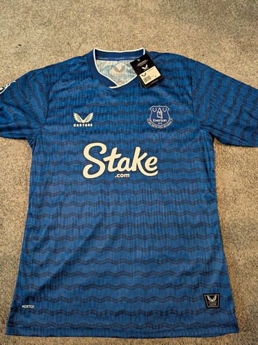 Everton 2024 home pro - everton, 2024/25