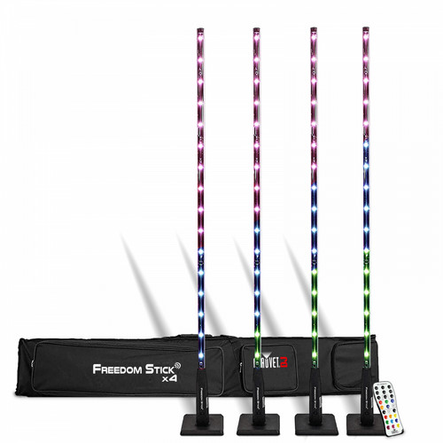 Freedom stick pack led - freedom,