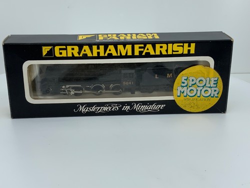Graham farish 1801 - 1801,