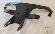 Wunderlich base holder for