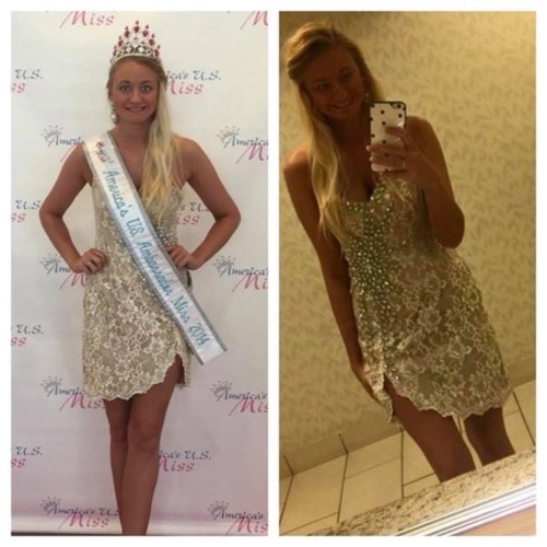 Terani couture sunburst - couture,