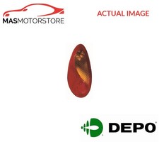 REAR LIGHT TAIL LIGHT LEFT