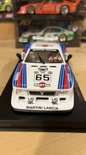 Fly Slot Car GB34 Lancia Beta
