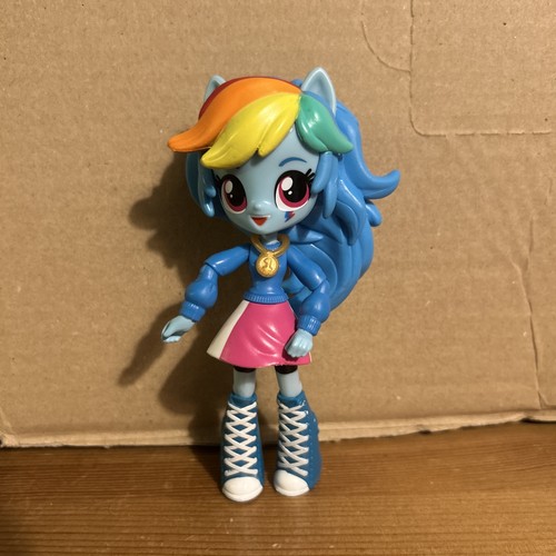 Little pony equestria girl - equestria,