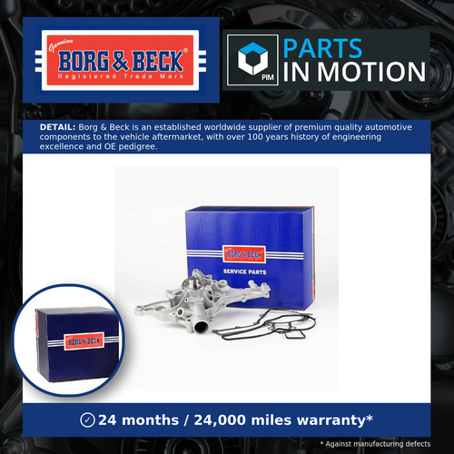 Water pump fits mercedes - pump,