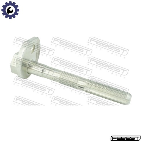 Camber correction screw - correction,