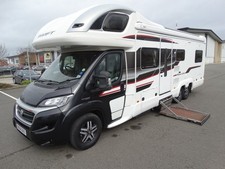 2018 swift kontiki - 2018, 649