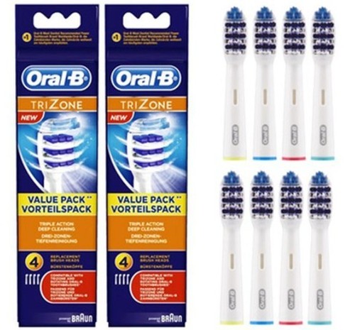 Oral trizone electric - oral-b,