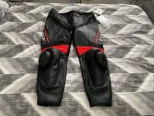 Dainese Racing 3 Leather Pants