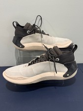 Way of Wade 11 "Hall of Fame" Size 12.5 Men’s US