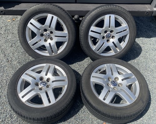 Genuine volkswagen golf - 15",