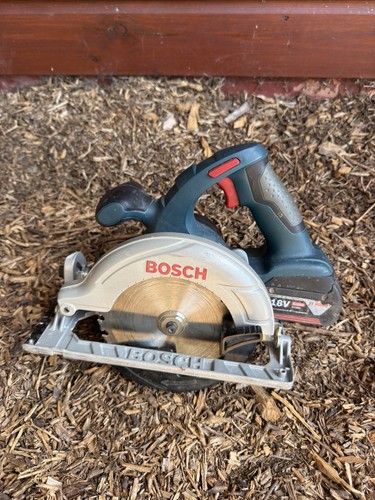 Bosch professional gks li - professional,