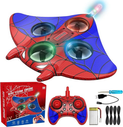 Mini drone for kids - drone,