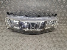 HONDA CIVIC FRONT GRILL MK8 2008