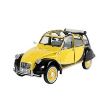 Revell 67095 Model Set Citroen