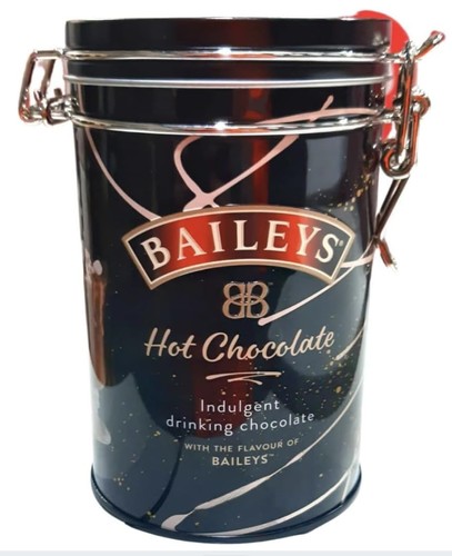 Baileys indulgent drinking - baileys,
