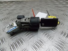 Citroen Berlingo Ignition